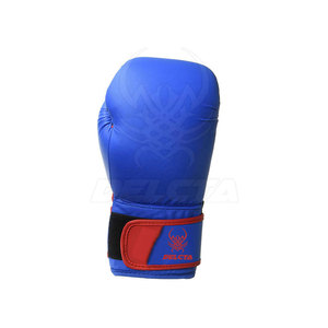 Gants de boxe robustes fabriqués en usine, gants de boxe à prix avantageux, gants de boxe avec logo personnalisé - Product Image 4
