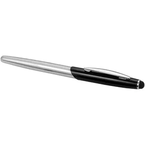Geneva Personalized Multi-Function <b>Pen</b> Set <b>with</b> for <b>Stylus</b> for Merchandising - Product Image 4