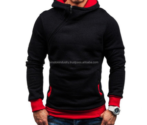Sweat à capuche décontracté pour homme, veste à capuche avec impression numérique, vêtements de sport de haute qualité - Product Image 1