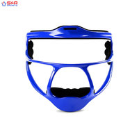 Protège-tête thaïlandais Équipement de boxe pour les arts martiaux Grappling Kickboxing Combat Formation Casque de boxe Couvre-chef de boxe personnalisé