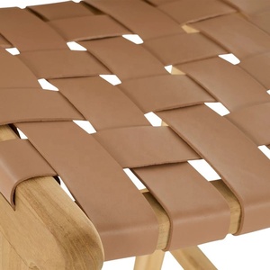 Silla de Bar Moderna de Madera, Silla de Café Minimalista Nórdica, Taburete de Bar para Comedor, Hotel, Restaurante, Cocina, Cafetería - Product Image 6