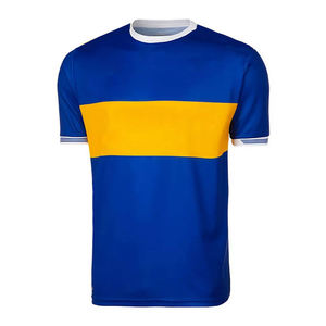 Último diseño bajo precio GAA Hurling Jersey alta calidad impresión por sublimación personalizada uniforme de Hurling 100% poliéster rápido - Product Image 1