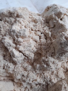 El mejor precio de Vietnam mezcla de polvo de madera de pino y polvo de madera de caucho T1 para hacer Agarbatti - Product Image 5