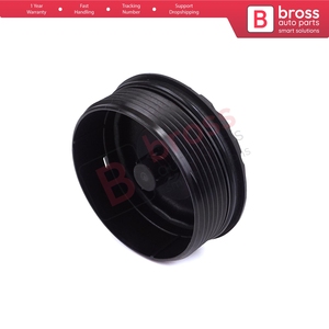 Carcasa del Filtro de Aceite Diésel BSP760 2S7Q6766AA para Transit Mondeo X Type - Product Image 6