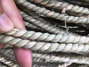 Cuerda de jacinto de agua para decoración del hogar, artesanía de Vietnam con calidad superior 99GD - Product Image 4