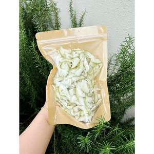 Cáscara de pomelo seca cítrica/perfecta para postres y Tés/hecha en Vietnam - Product Image 3