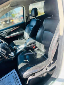 USADO LHD/RHD 2019 D0DGE J0URNEY - Product Image 4