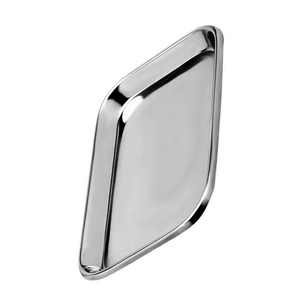 Organisateur Titulaire Multi-Fonction Stockage Plateau Chirurgical Meilleur plateau d'instruments de qualité supérieure Instrument en acier inoxydable - Product Image 4