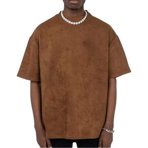 <b>Paint</b> Print Drop Shoulder oversized Vintage Tee Shirts Custom Logo Design Tie Dye Baggy T Shirt - Product Image 5