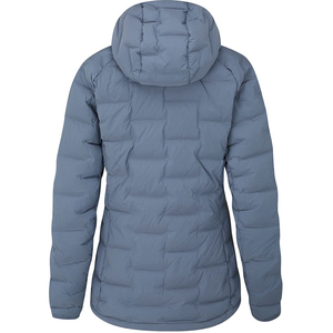 2025 nouvelle veste longue personnalisée pour femmes veste d'hiver matelassée de haute qualité avec veste rembourrée pour temps froid pour les femmes - Product Image 2