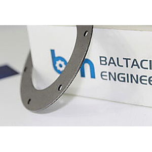 Rondelle Baltacioglu 50.5519.20 pour transmission automatique de bus, pièce de rechange de remplacement pour le marché secondaire - Product Image 2