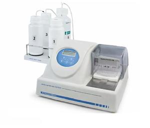 เครื่องวิเคราะห์อิเล็กโทรไลต์อัตโนมัติพร้อมเครื่องพิมพ์ในตัวเพื่อการทดสอบในห้องปฏิบัติการทางคลินิกที่แม่นยำ รวดเร็ว และเชื่อถือได้ - Product Image 2