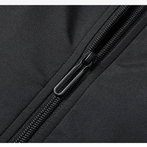 New Product Custom <b>Men's</b> <b>Jackets</b> Football Sportswear Gym Wear Tracksuit Sweat suit <b>Men</b> Sports Training - Product Image 4