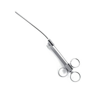 Offre Spéciale qualité supérieure 410 japonais en acier inoxydable réutilisable oreille collets manuel puissance faible quantité minimale de commande Base Instruments chirurgicaux - Product Image 1