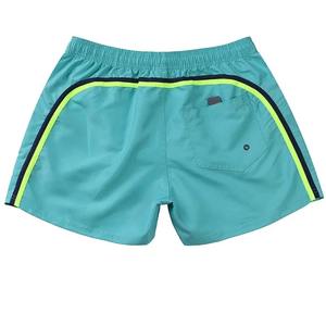 Nuevos pantalones cortos de verano para hombre, transpirables, absorben el sudor, de secado rápido, pantalones cortos sueltos para la playa, pantalones cortos de moda para deportes al aire libre, pantalones cortos de ocio - Product Image 4