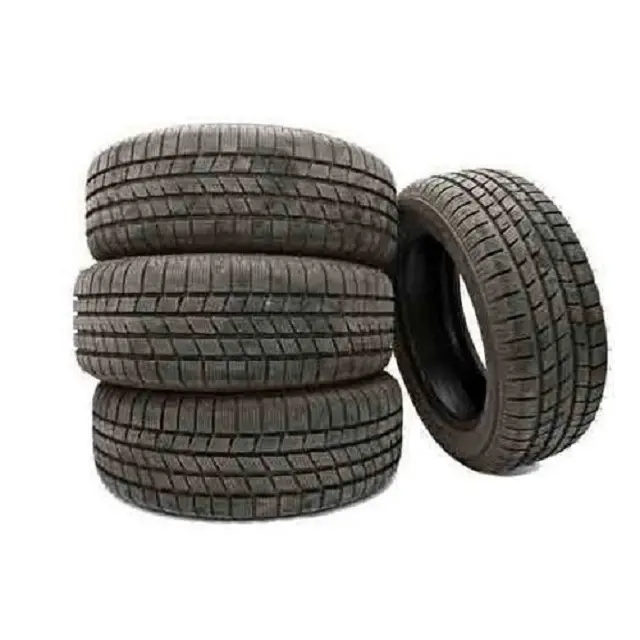 Best Grade Original Used Car Tires - New Tires - New Used Car Truck Tyres For Sale Type Season Size Warranty