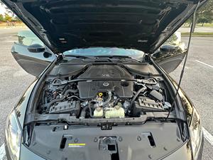 Nissan Z Sport 2023 Gasolina, Bajo Kilometraje - Product Image 5