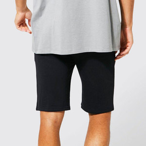 Pantalones cortos de algodón personalizados Unisex diseñador corto baloncesto sudor 3D pantalla espuma Puff estampado pantalones cortos para hombres - Product Image 2