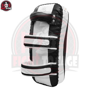 2026 ชุดป้องกันตัวสำหรับชกมวยแบบดูดซับแรงกระแทก ทนทาน ปรับสายรัดได้ ผลิตจาก PVC และหนัง สำหรับฝึกซ้อมศิลปะการต่อสู้ - Product Image 5
