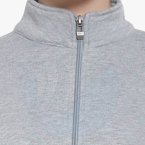 Vêtements de sport pour femmes de haute qualité, respectueux de l'environnement, survêtement d'hiver coupe-vent, respirant, séchage rapide, grande taille - Product Image 6