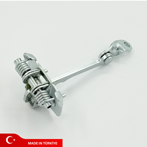 804305879R Nouvelle Sangle de Retenue de Porte en Acier Galvanisé Longue Durée Avant/Arrière Gauche/Droite pour /Logan/Sandero/Kangoo - Product Image 1