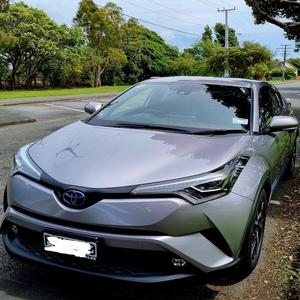 Alta calidad Toyota CHR Calidad Premium En stock Bastante usado y nuevo Fresco y limpio Excelente estado Conducción a la derecha - Product Image 4