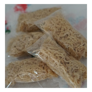 Sea Moss 5-15% Moisture, Irish Seamoss Algas Eucheuma Cottonii naturales de alta calidad para ensalada, comida, gelatina de 99 GD - Product Image 5