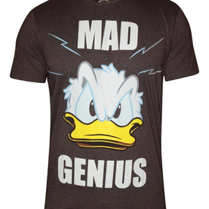 เสื้อยืดคอกลมพื้นฐานที่มีโลโก้ของคุณ - Product Image 1