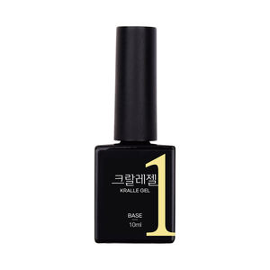 Gel funcional coreano para uñas encarnadas, corrector de uñas encarnadas para convertir las uñas encarnadas en planas o curvas, libre de TPO - Product Image 1