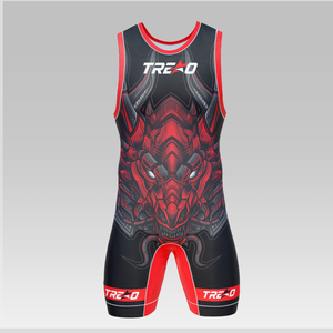 Combinaison de lutte pour arts martiaux en gros, personnalisable, sublimation, extensible, respirante, vêtements de lutte, combinaison de grappling - Product Image 4