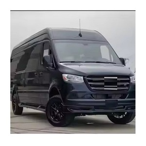 Condiciones impecables 2022 Mercedes-Benzz Sprinters 2500 - Product Image 2