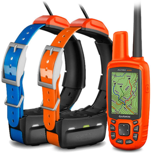Nuevo Sistema de Rastreo GPS para Perros Garmin Astro 320 con 3 Collares T 5, Personalizable de Grado Industrial OEM/ODM, Alta Calidad - Product Image 4