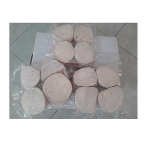 Taro congelé du Vietnam à la texture douce et à la saveur douce, pelé et emballé soigneusement pour l'exportation vers les acheteurs mondiaux - Product Image 3