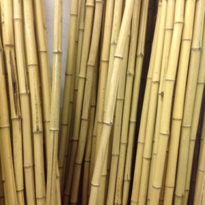 Vente en gros Fleur de support de bâton de bambou/Support de bâton de bambou en bois/Bâton de bambou pour jardin de haute qualité pour l'exportation - Product Image 3