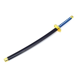 <span class=keywords><strong>Final</strong></span> <span class=keywords><strong>Fantasy</strong></span> <span class=keywords><strong>VII</strong></span>: Advent Children Sephiroth Katana 26cm 52g - Product Image 2
