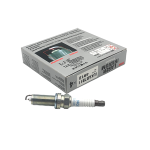 หัวเทียนอิริเดียม ILKAR7B11/4912สำหรับ Toyota 9091901253 NGK - Product Image 1