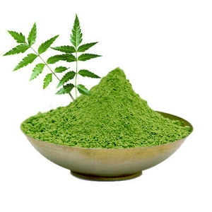 Neem yaprakları tozu Azardiractha Indica Huile De Neem hint leylak <span class=keywords><strong>Margosa</strong></span> ağacı margouninim yaprağı