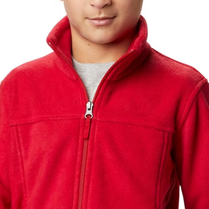 Ropa de Moda para Niños con Mangas Largas, Transpirable, de Gran Venta, Ropa de Salón para Niños, Diseño Acogedor, Sudadera de Felpa con Diseño de Logotipo Personalizado - Product Image 2