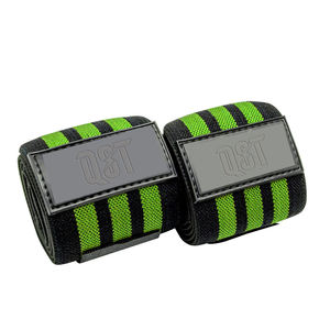 Bandes de Protection pour les Coudes en Nylon et Coton Élastique Robuste de 2 M avec Protection Professionnelle pour la Musculation et l'Entraînement en Salle de Sport Vente en Gros - Product Image 4