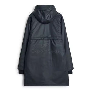 Haute qualité nouveauté meilleures ventes hommes manteaux de pluie utilisation en plein air respirant hommes manteau de pluie - Product Image 2