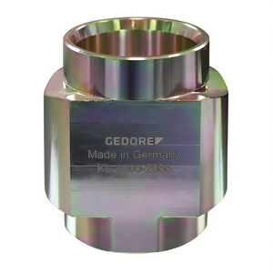 Extractor de Engranajes Gedore KL-1000-2055, 69 mm - Product Image 2
