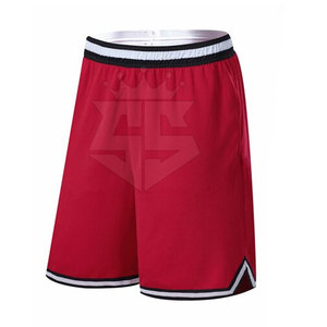 Pantalones cortos de fútbol de alta calidad Ropa deportiva Pantalones cortos de fútbol de bajo precio para venta en línea Hecho en Pakistán - Product Image 1