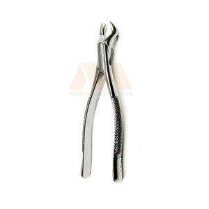 Fórceps Profesionales para Extracción Dental, Modelo Americano, para Clínicas Dentales, Fórceps Quirúrgicos para Extracción Dental - Product Image 3