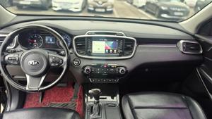 Kia Sorento 2016, Nuevo Sorento Diésel 4x4 2.2 Noblesse en Buenas Condiciones, Auto Usado Coreano en Venta, 300auto Export - Product Image 6