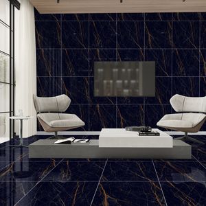 ได้รับส่งออกกระเบื้องพอร์ซเลนขนาด60x60ซม. จากซัพพลายเออร์อินเดีย2025กระเบื้องผนังพอร์ซเลนผิวหินอ่อนคุณภาพสูง - Product Image 1