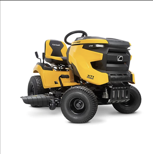 Cub Cadet IntelliPower de 42 pulgadas con la mejor relación calidad-precio Cortadora de Césped a Gasolina, Motor Cub Cadet, Transmisión Hidrostática - Product Image 2