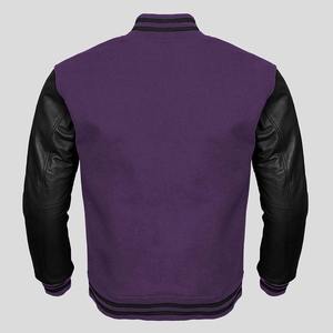 2025 venta al por mayor de alta calidad chaqueta con letras personalizadas Pakistán hizo ropa de hombre larga delgada para la temporada de invierno OEM disponible - Product Image 6