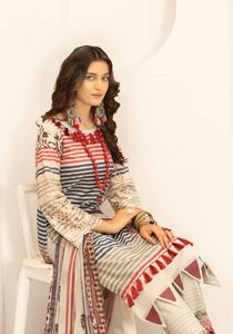 ปักอินเดียปากีสถานใหม่ออกแบบด้านบนผู้หญิงแต่งตัวปัญจาบชุด Salwar Kameez สนามหญ้า Kurti พรรคสวมใส่ชุดแต่งงาน - Product Image 6