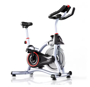 Ready to go Exercise Bike Spinning Sport Indoor <b>Flywheel</b> Quiet Magnetic Resistance Bicycle Aerobic - Product Image 1