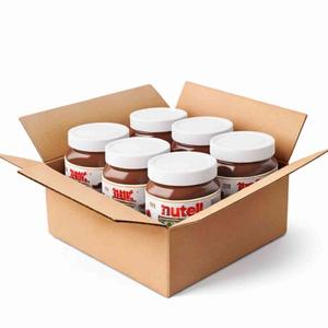Nutella Original, Crema de Avellanas y Cacao, Venta al por Mayor / Distribuidor de Nutella - Product Image 5